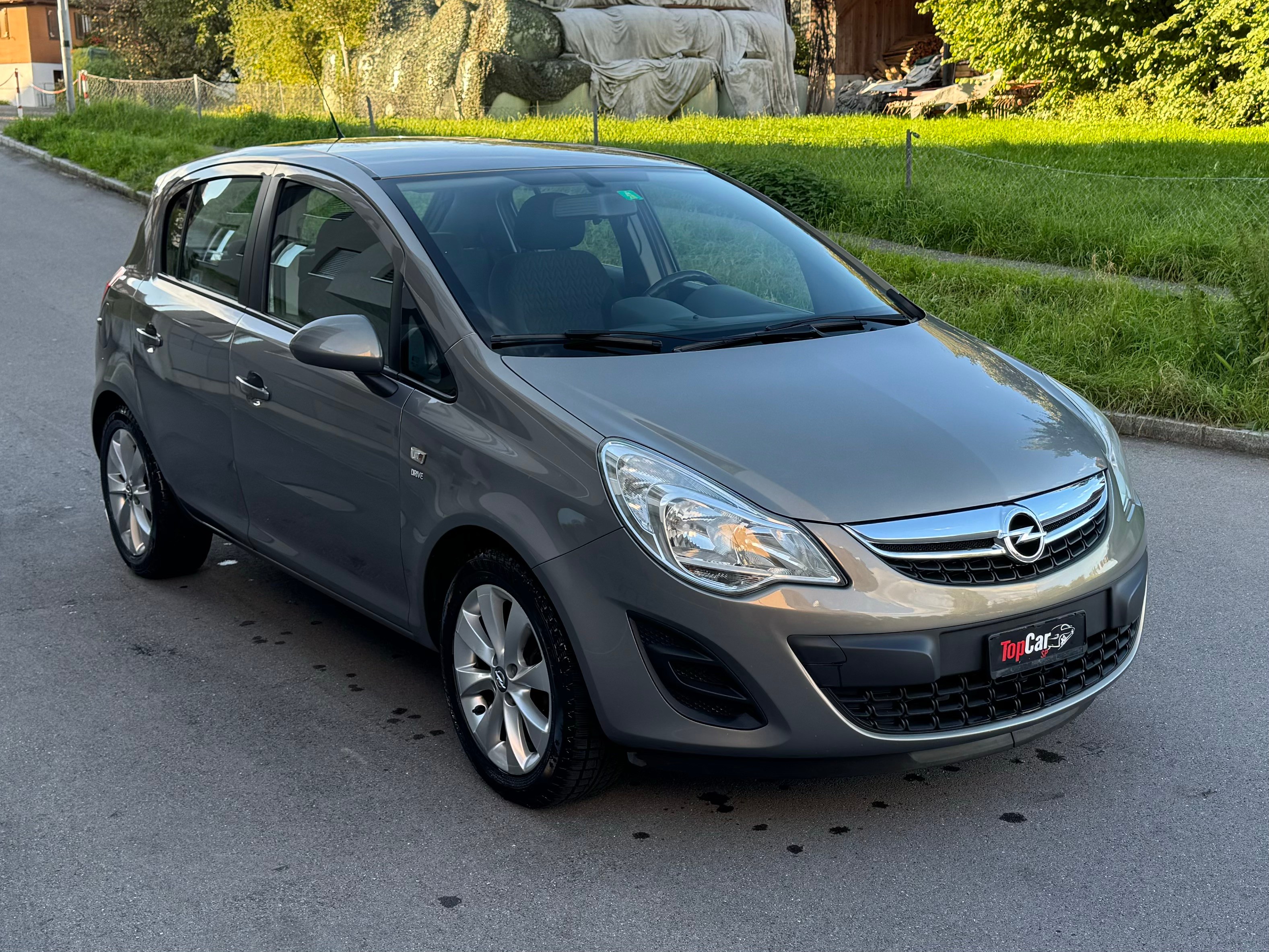 OPEL Corsa 1.4 TP Drive