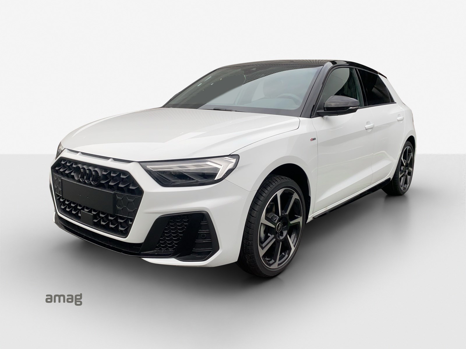 AUDI A1 Sportback 30 TFSI S Line Attraction