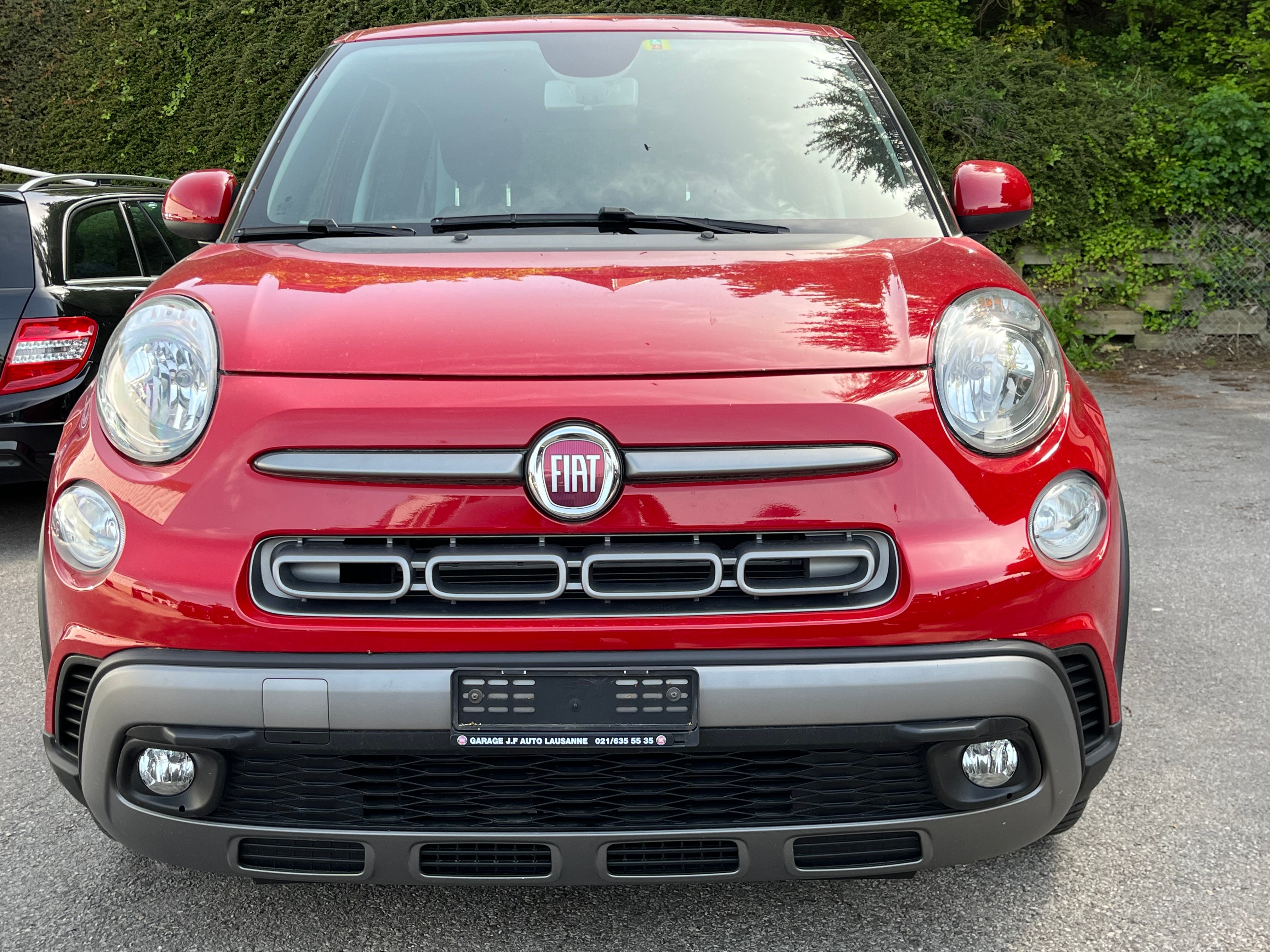 FIAT 500L 1.4 Cross