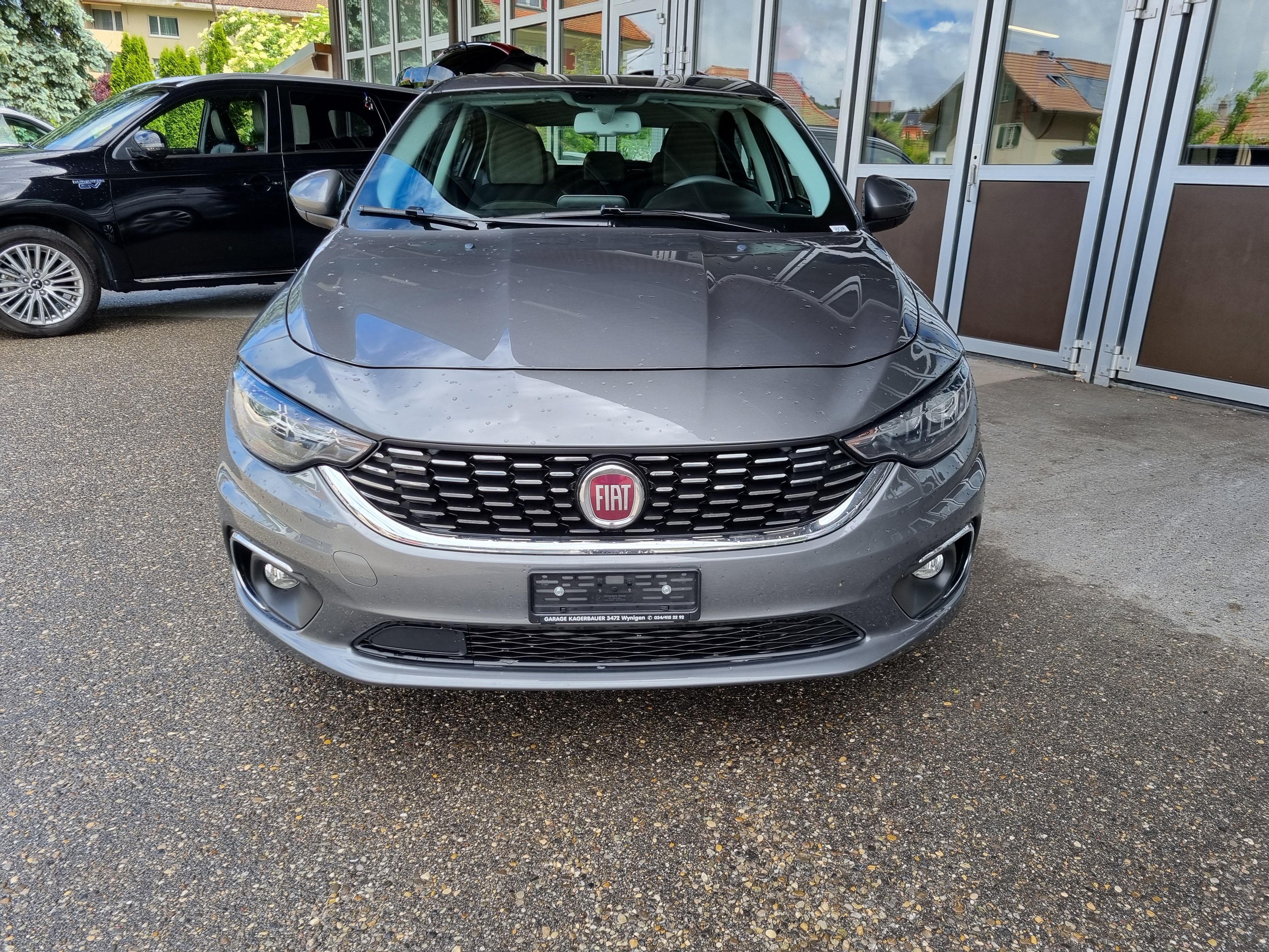 FIAT Tipo 1.6MJ Lounge