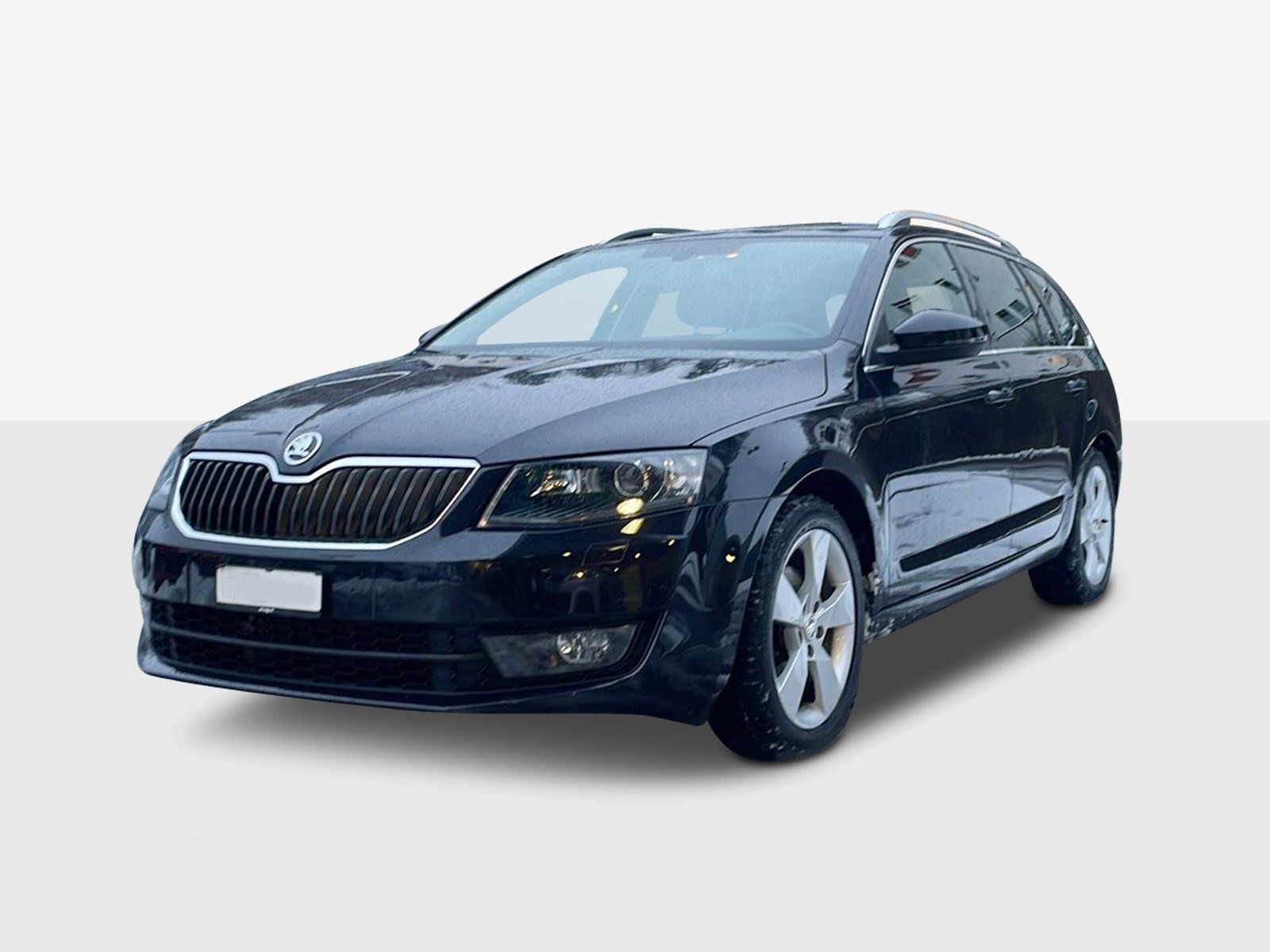 SKODA Octavia Combi 1.4 TSI Elegance