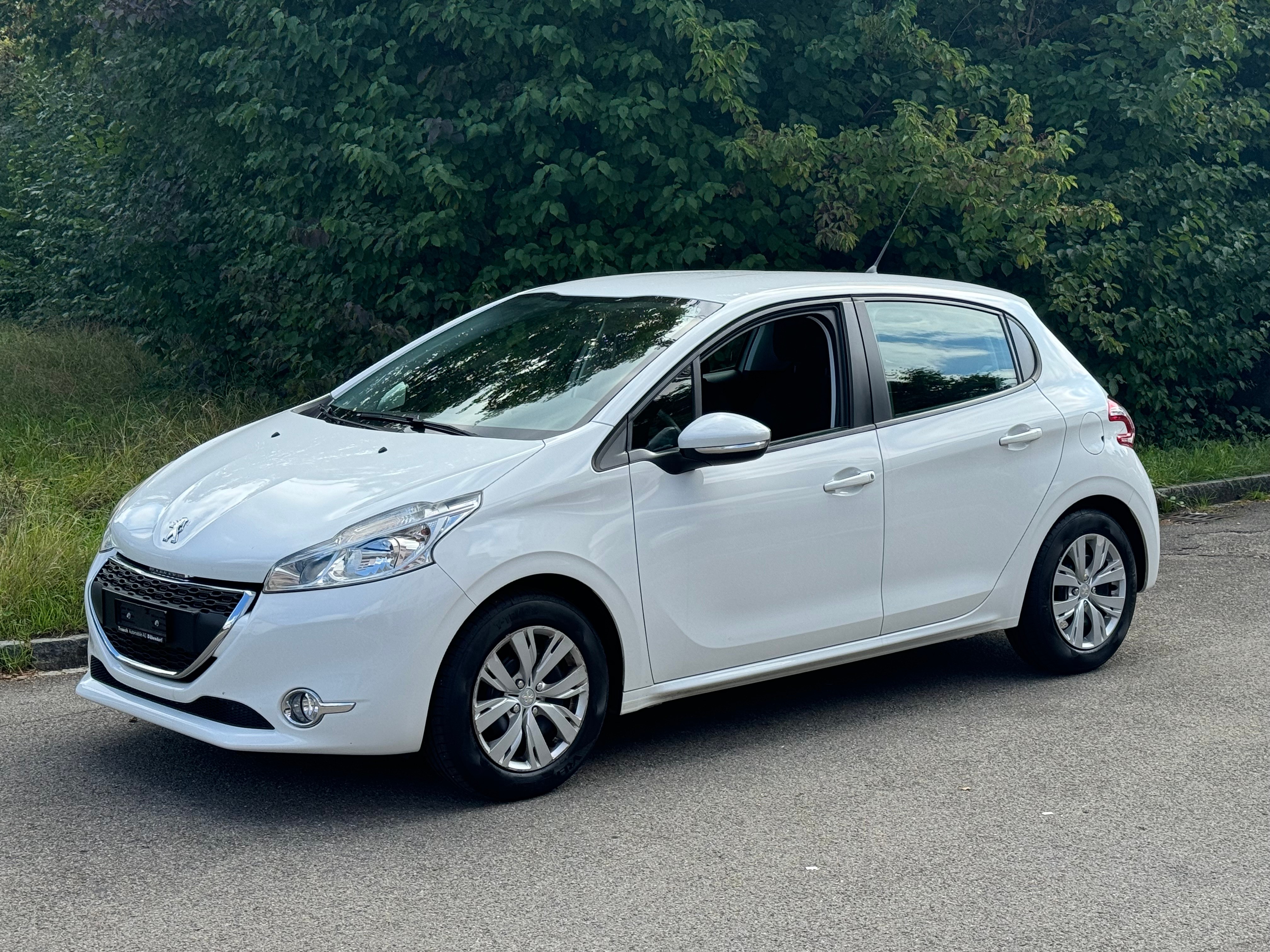 PEUGEOT 208 1.2 VTI Access