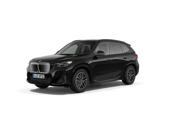 BMW iX1 xDrive 30 M Sport