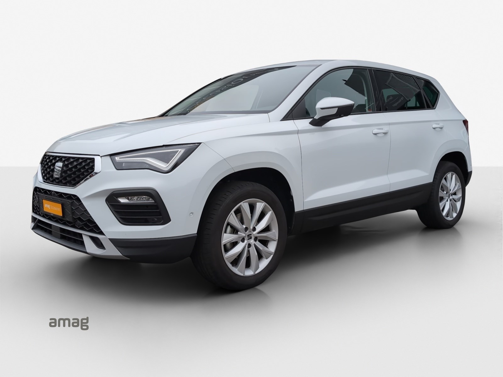 SEAT Ateca 1.5 TSI EVO DSG Style