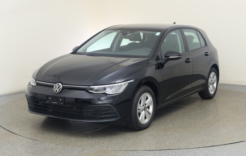 VW Golf 1.5 e TSI ACT Life DSG