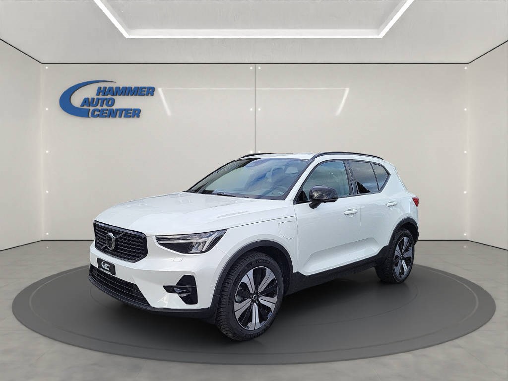 VOLVO XC40 1.5 T4 PiH Ultimate Dark