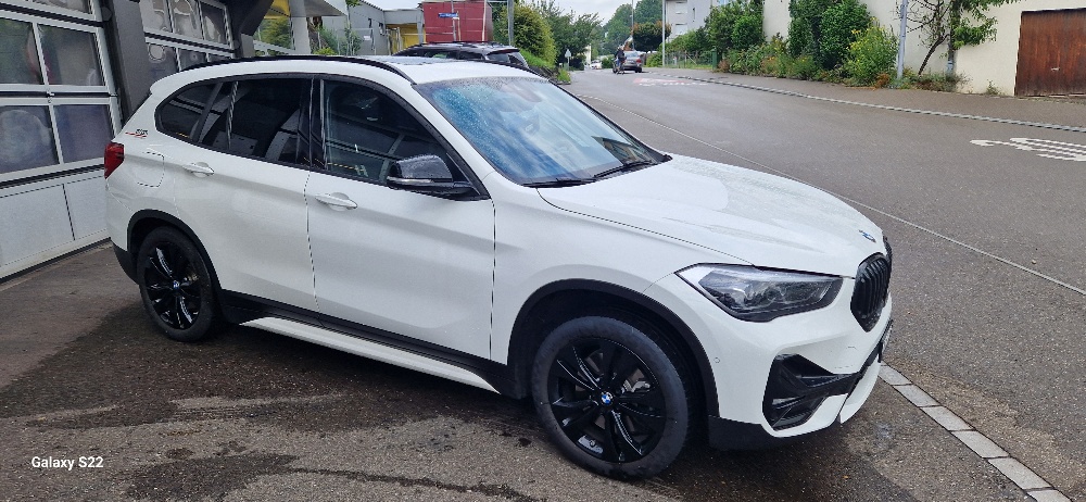 BMW X1 xDrive 25e Sport Line Steptronic