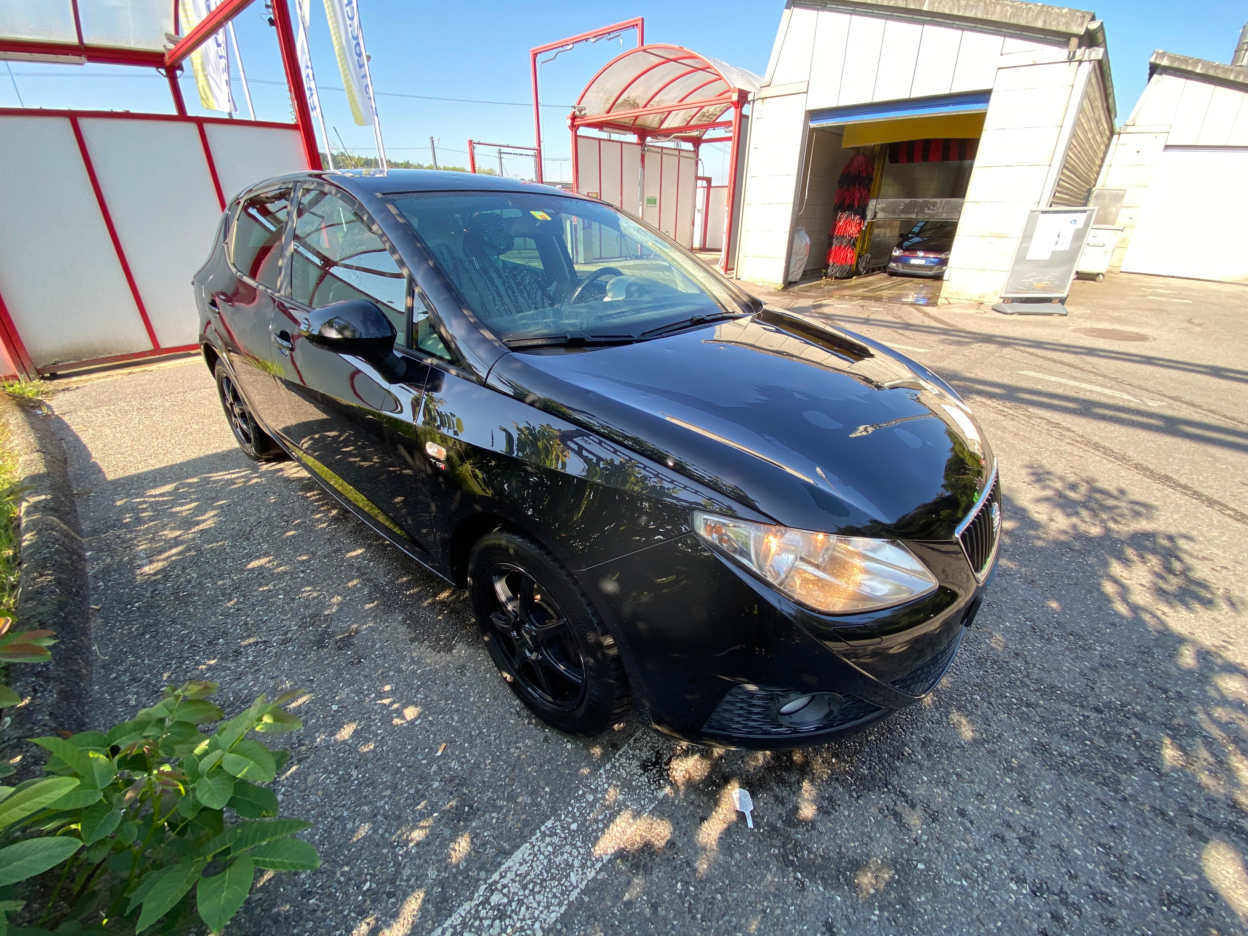 SEAT Ibiza SC 1.2 TSI Style