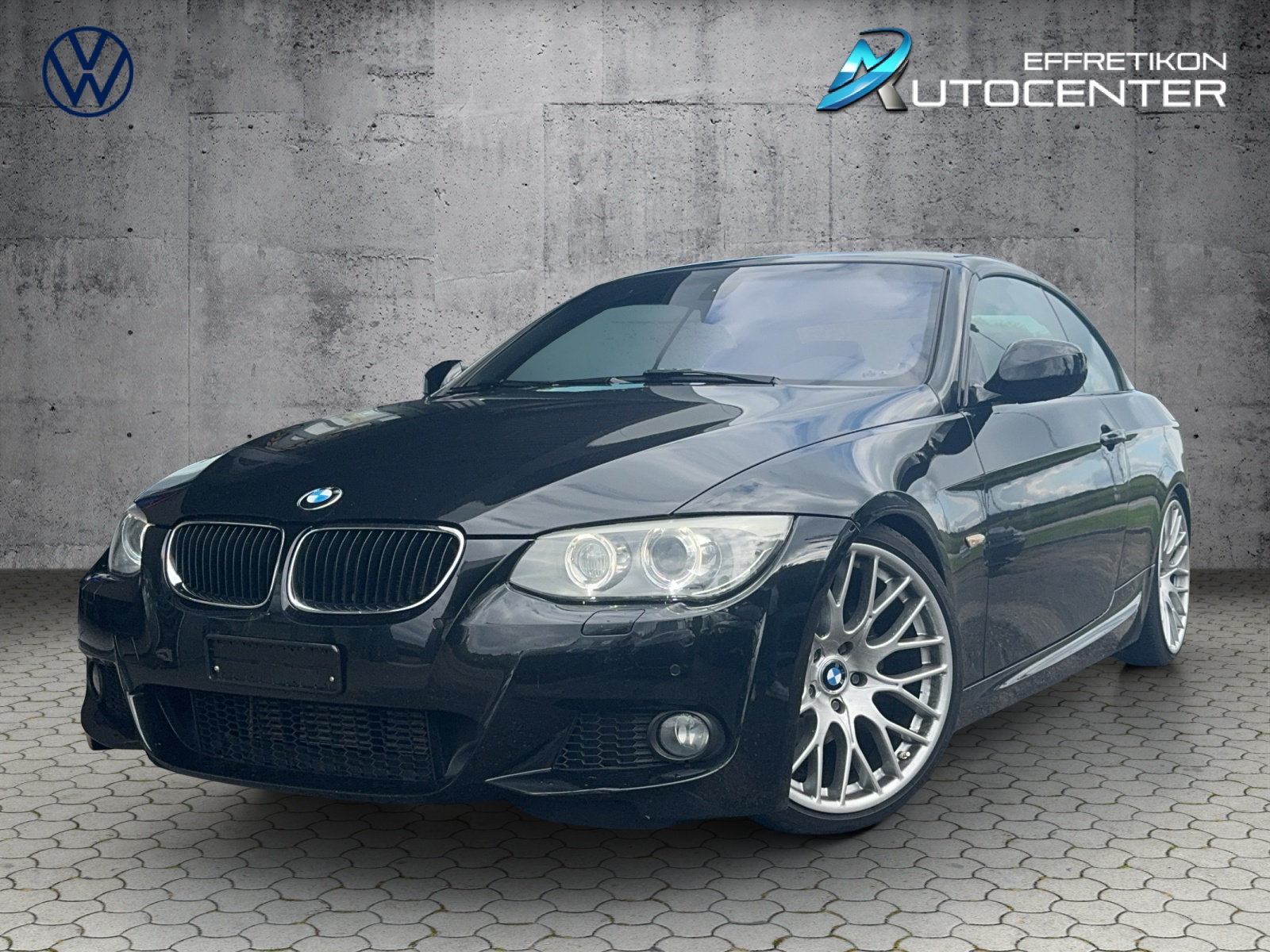 BMW 320d