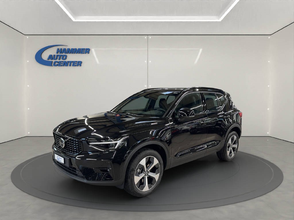 VOLVO XC40 2.0 B4 MH Ultra Dark