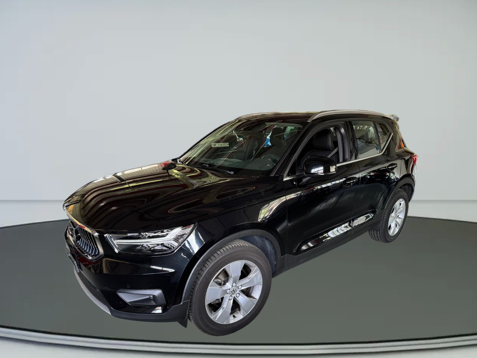 VOLVO XC40 T5 AWD Momentum Geartronic