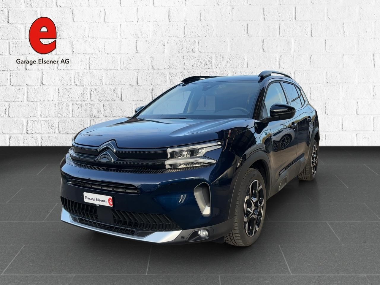 CITROEN C5 Aircross 1.6 Plug-in Hybrid Shine