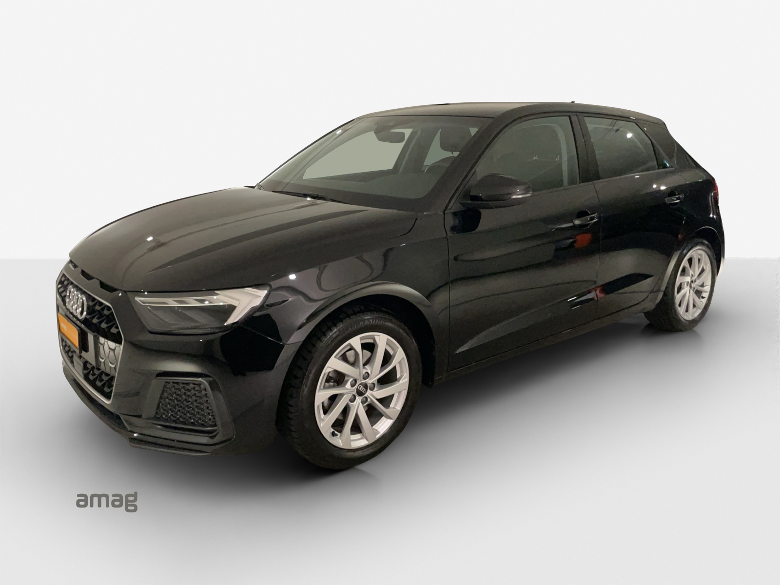 AUDI A1 Sportback 30 TFSI advanced Attraction