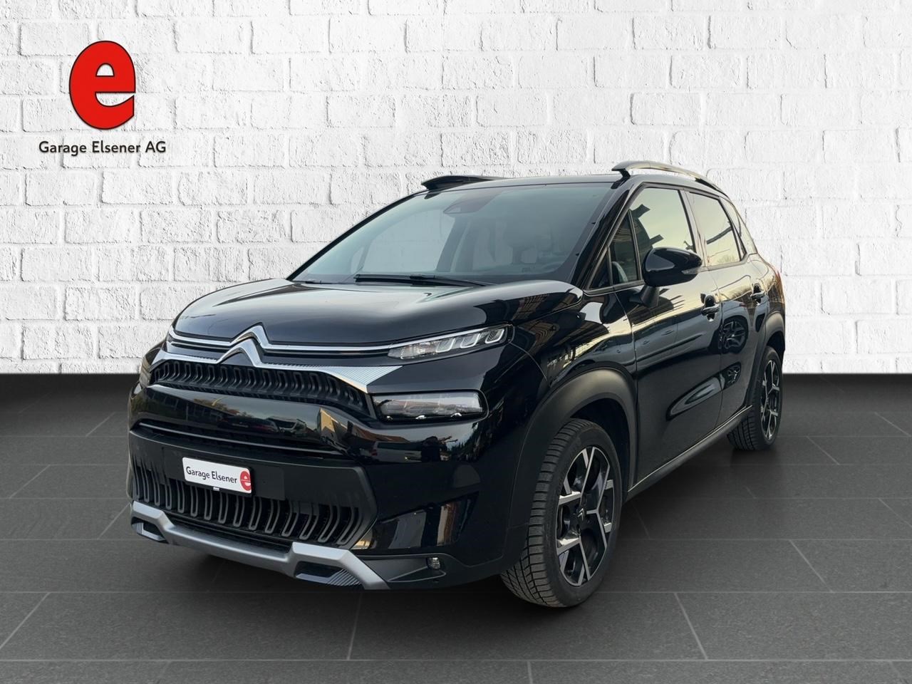 CITROEN C3 Aircross 1.2 PureTech 130 Shine Pack