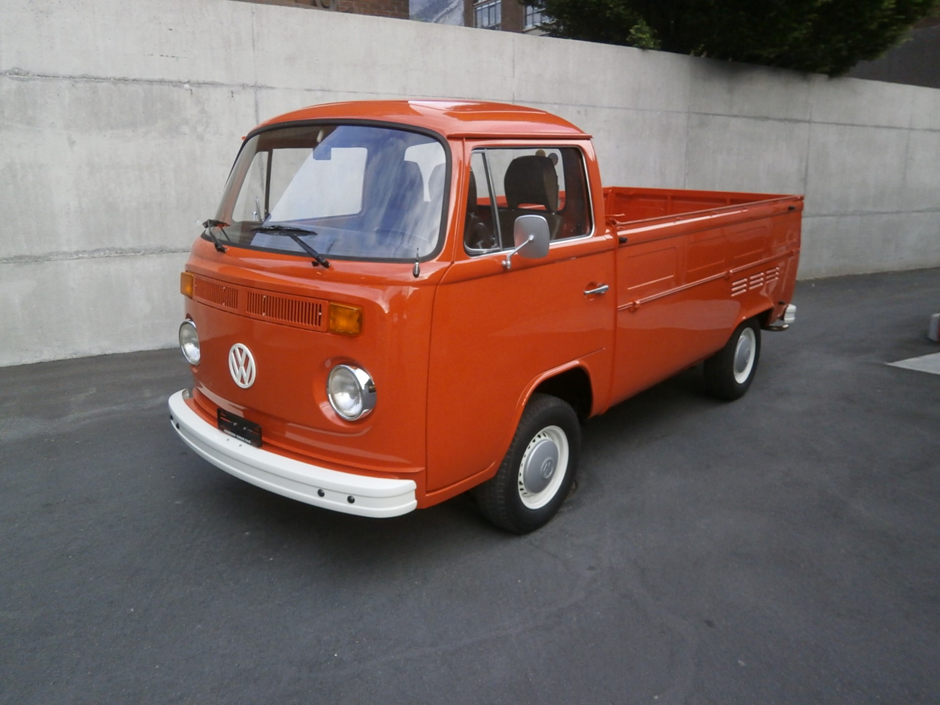 VW T2