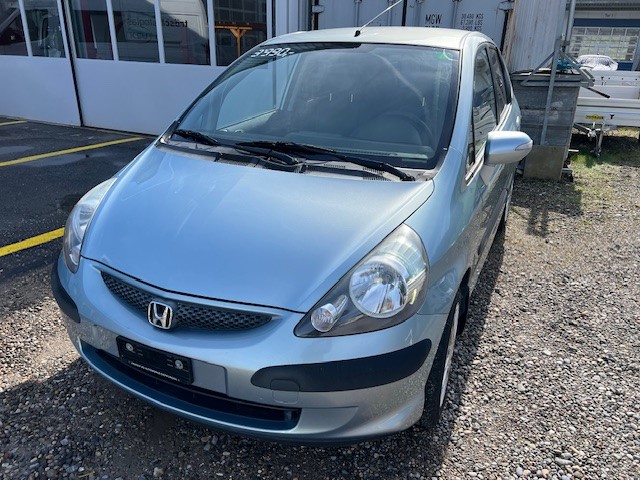 HONDA Jazz 1.4i LS