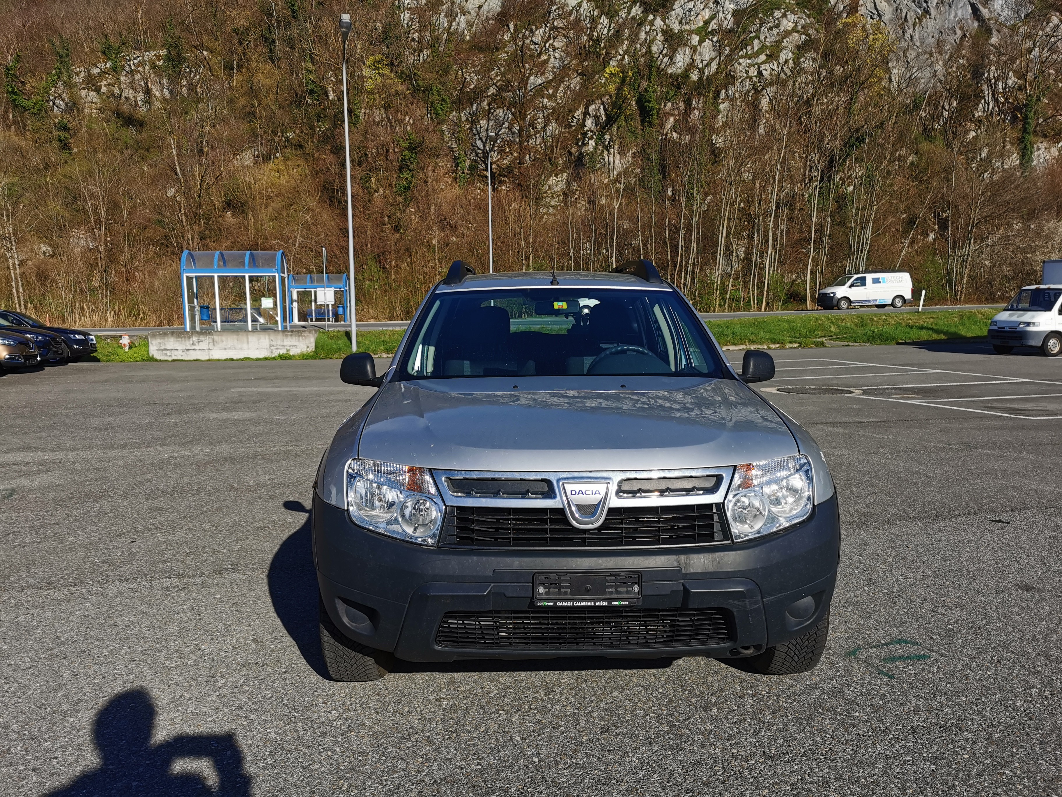 DACIA Duster 1.6 4x2