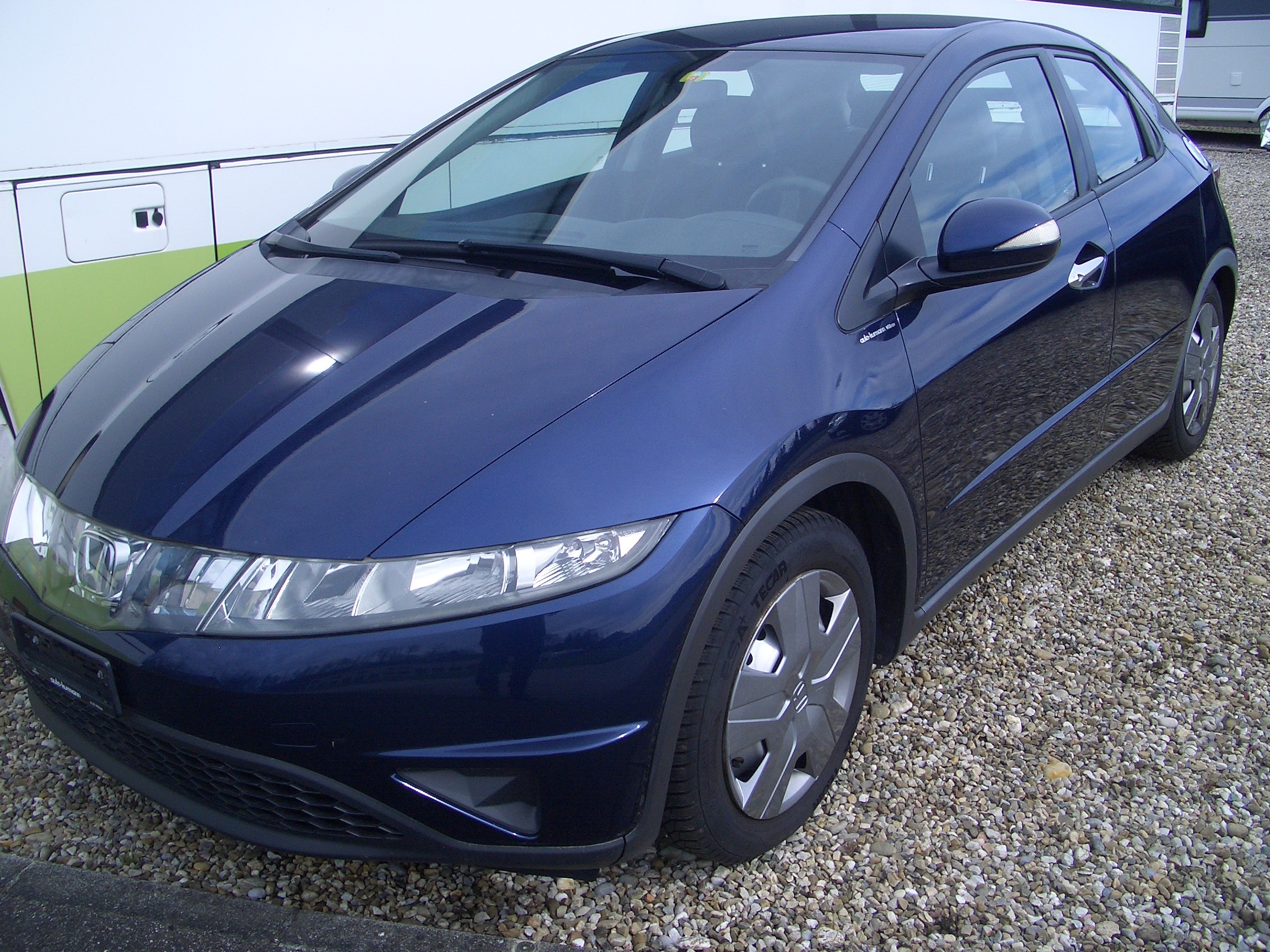 HONDA Civic 1.8i Comfort