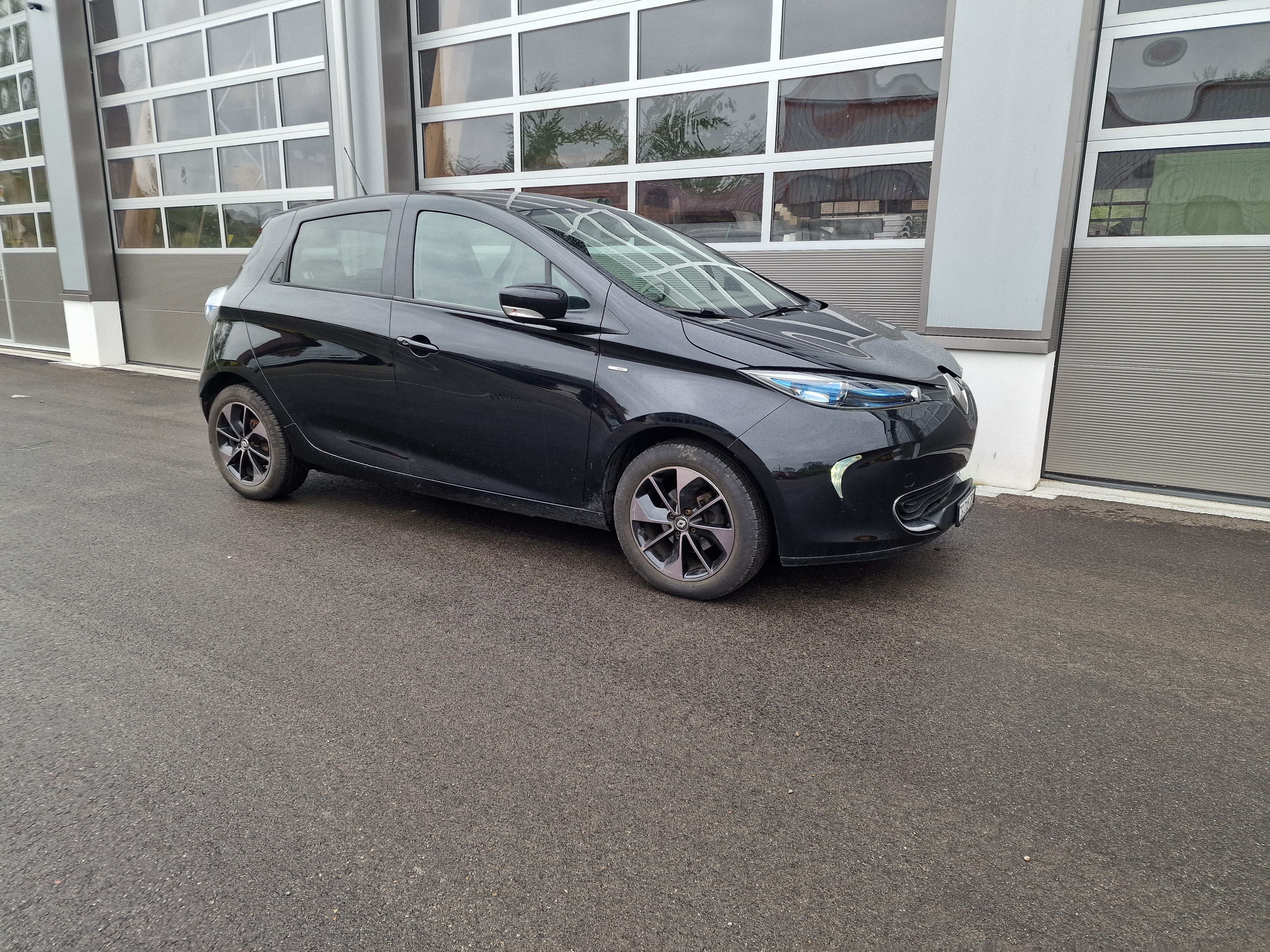 RENAULT Zoe Limited R110 (incl. Batterie)