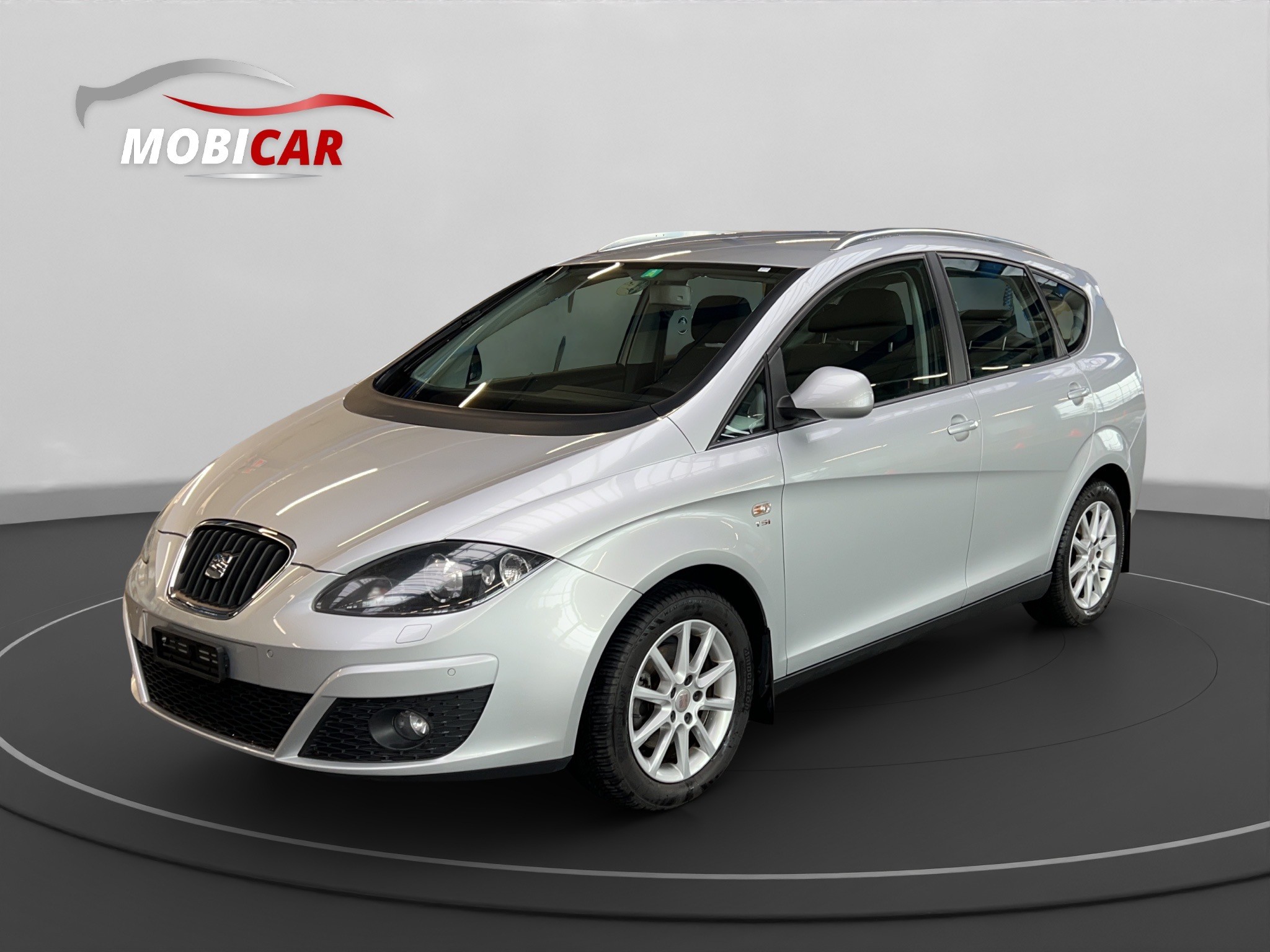 SEAT Altea XL 1.8 TSI Style DSG