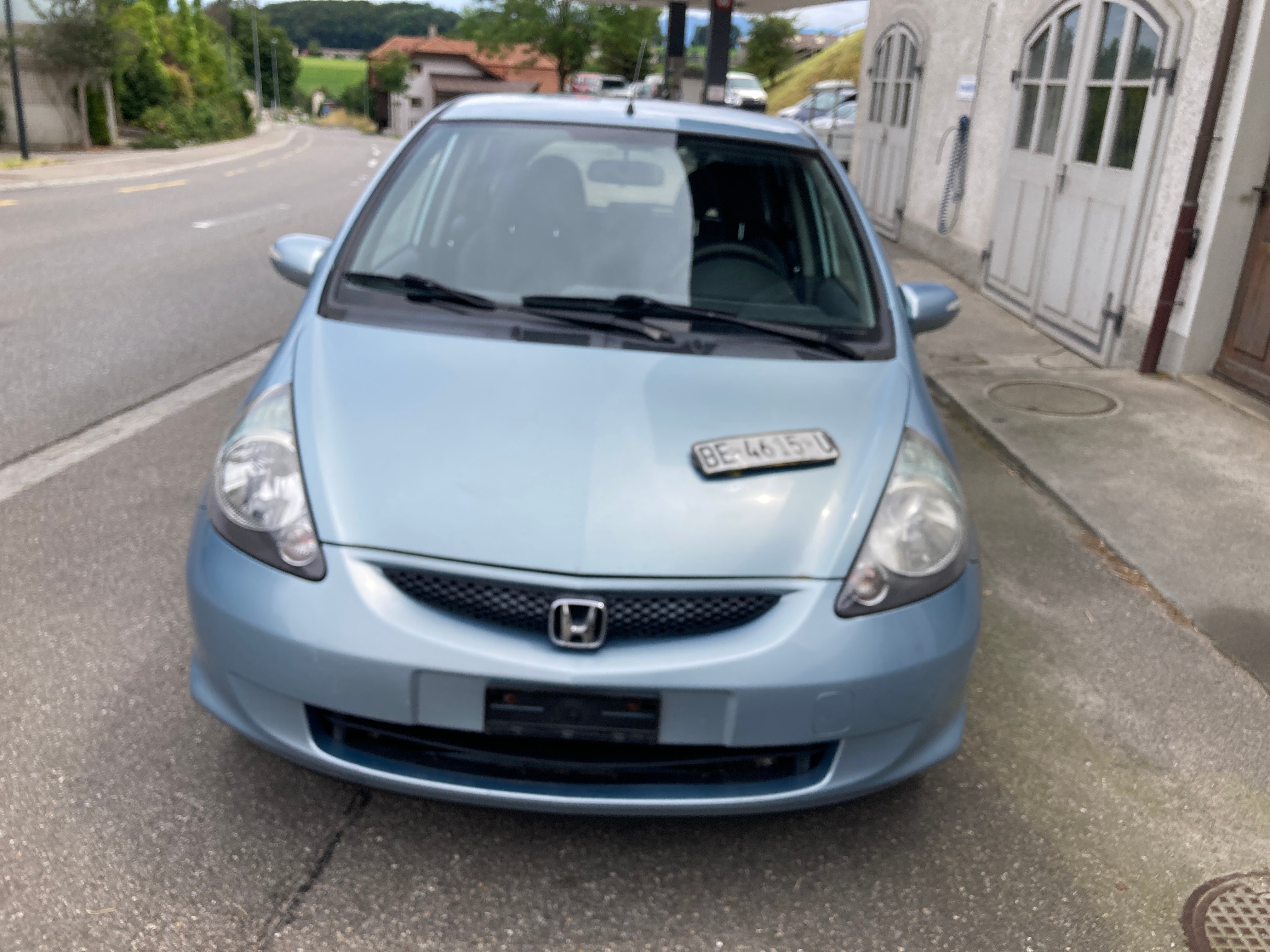 HONDA Jazz 1.4i LS