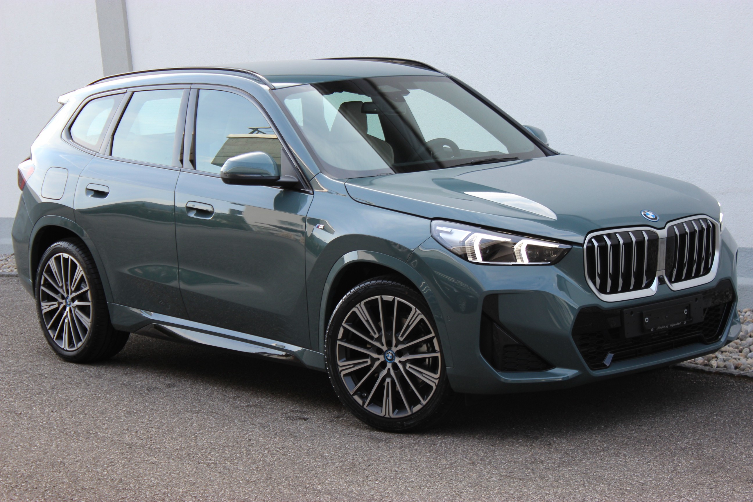 BMW X1 xDrive 30e M Sport *1.9%-LEASINGAKTION*