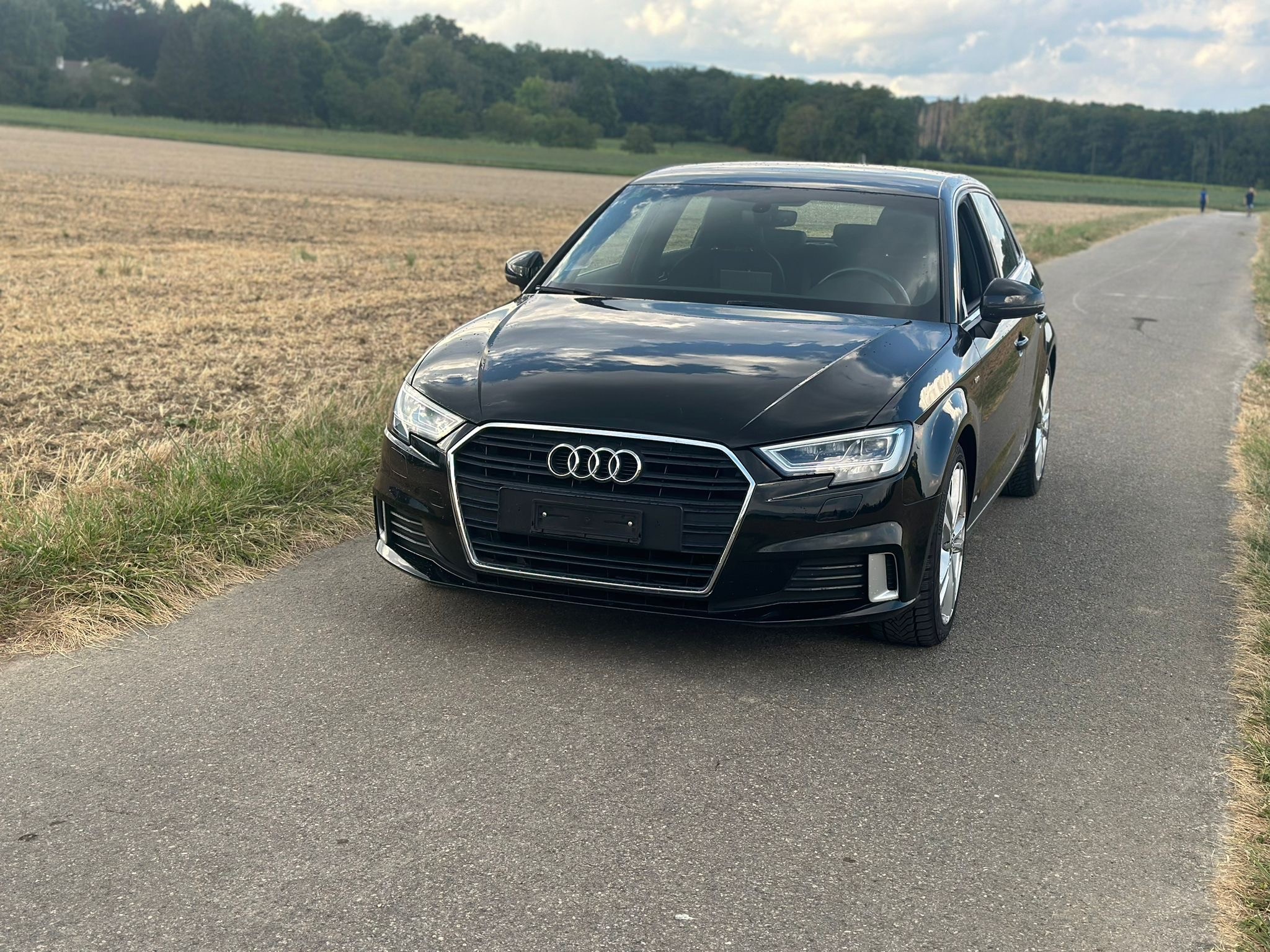 AUDI A3 Sportback 1.5 TFSI