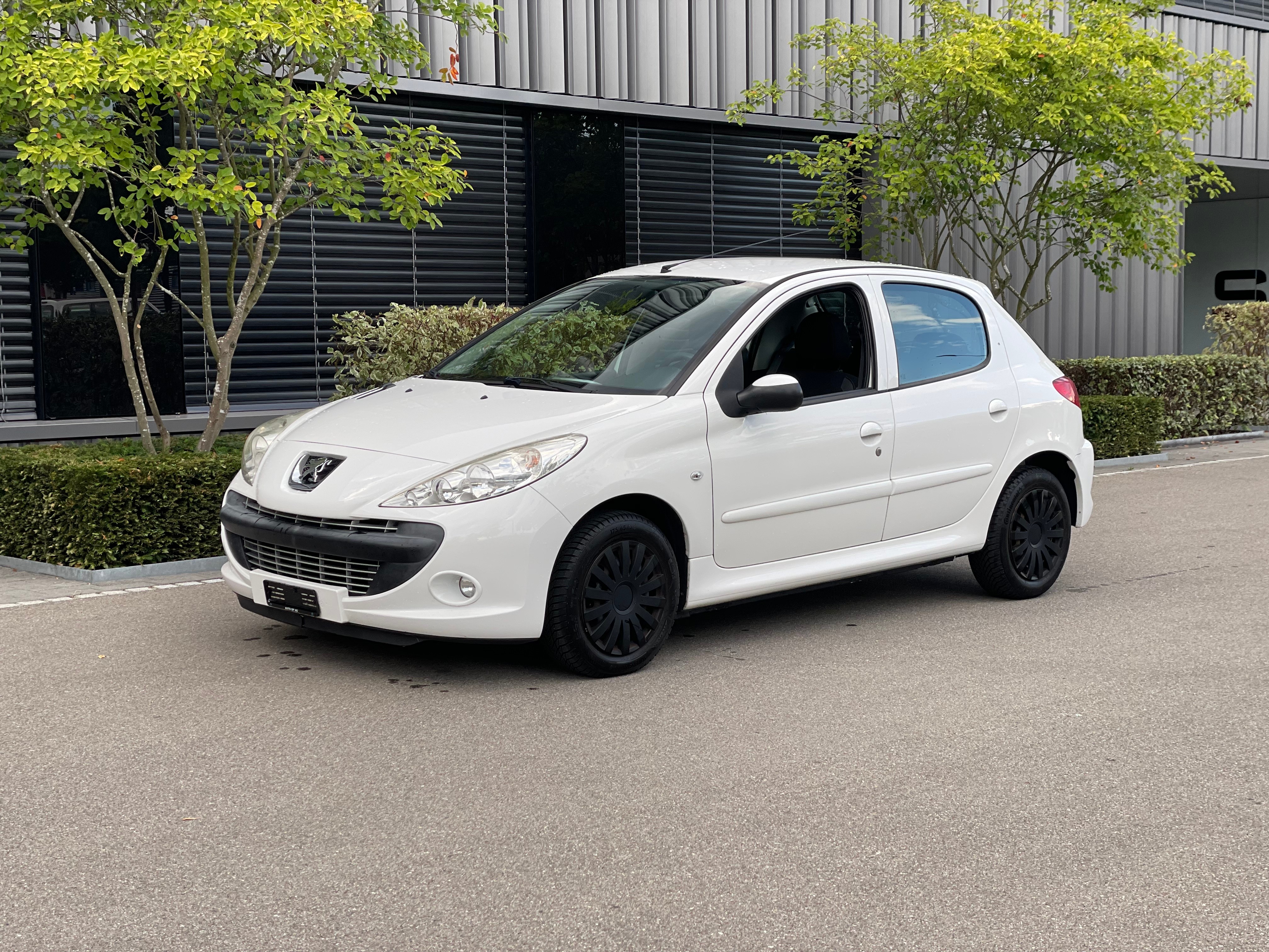 PEUGEOT 206+ 1.4 Trendy