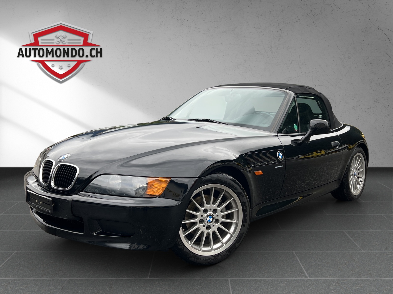 BMW Z3 1.8i Roadster