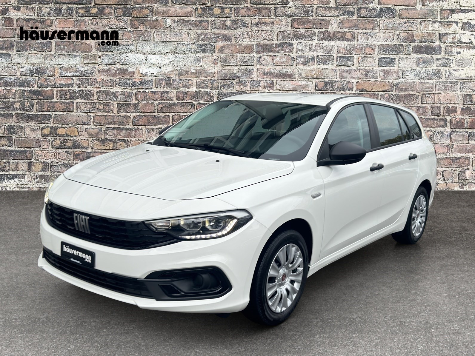 FIAT Tipo SW 1.5 Cult