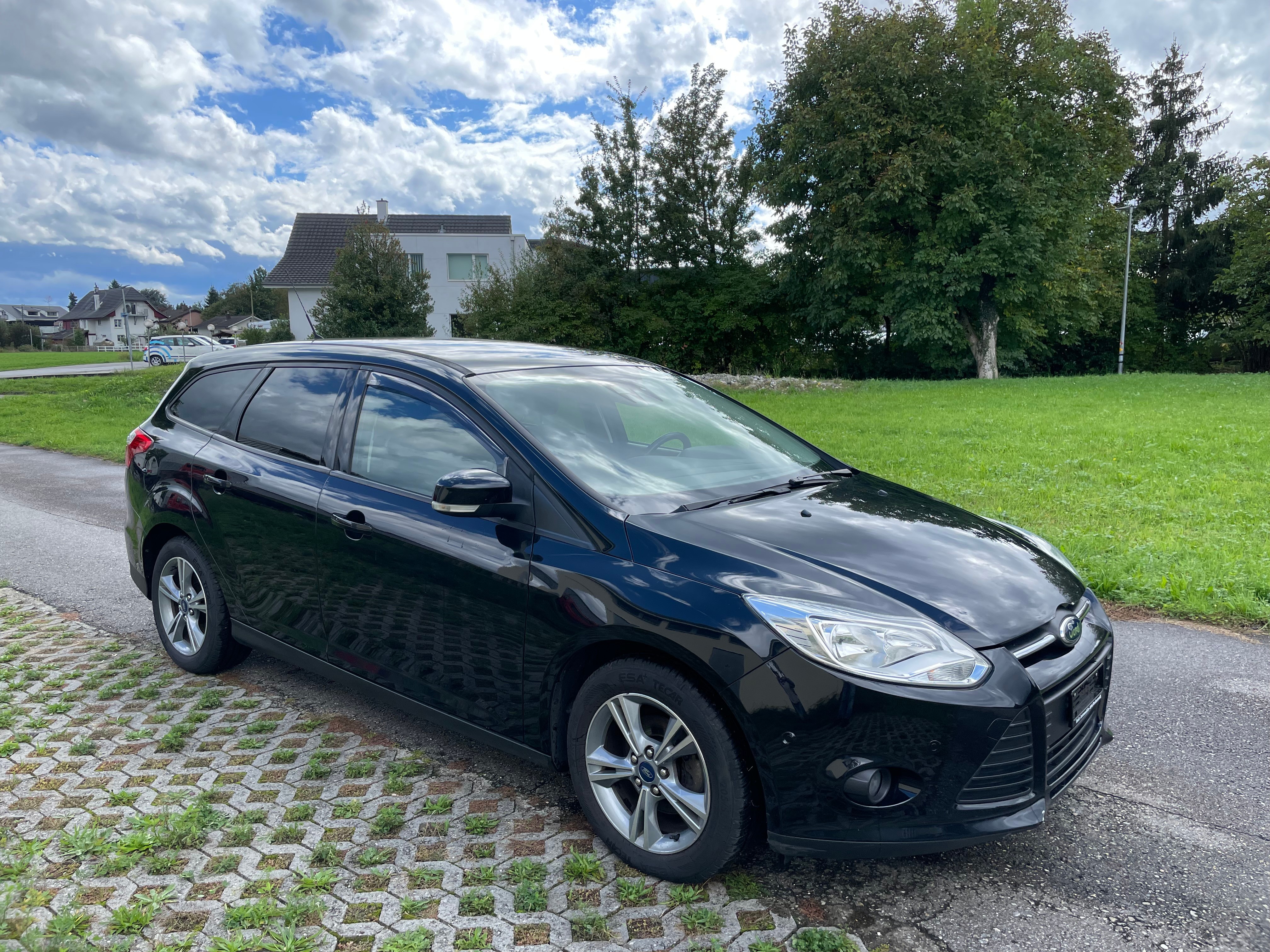 FORD Focus 1.0 SCTi Trend