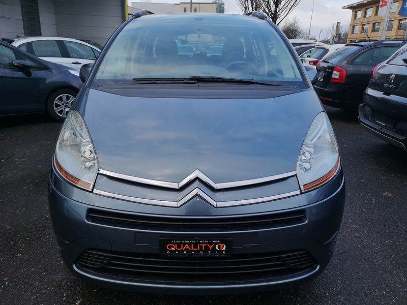 CITROEN Grand C4 Picasso 1.6 HDI 16V Dynamique