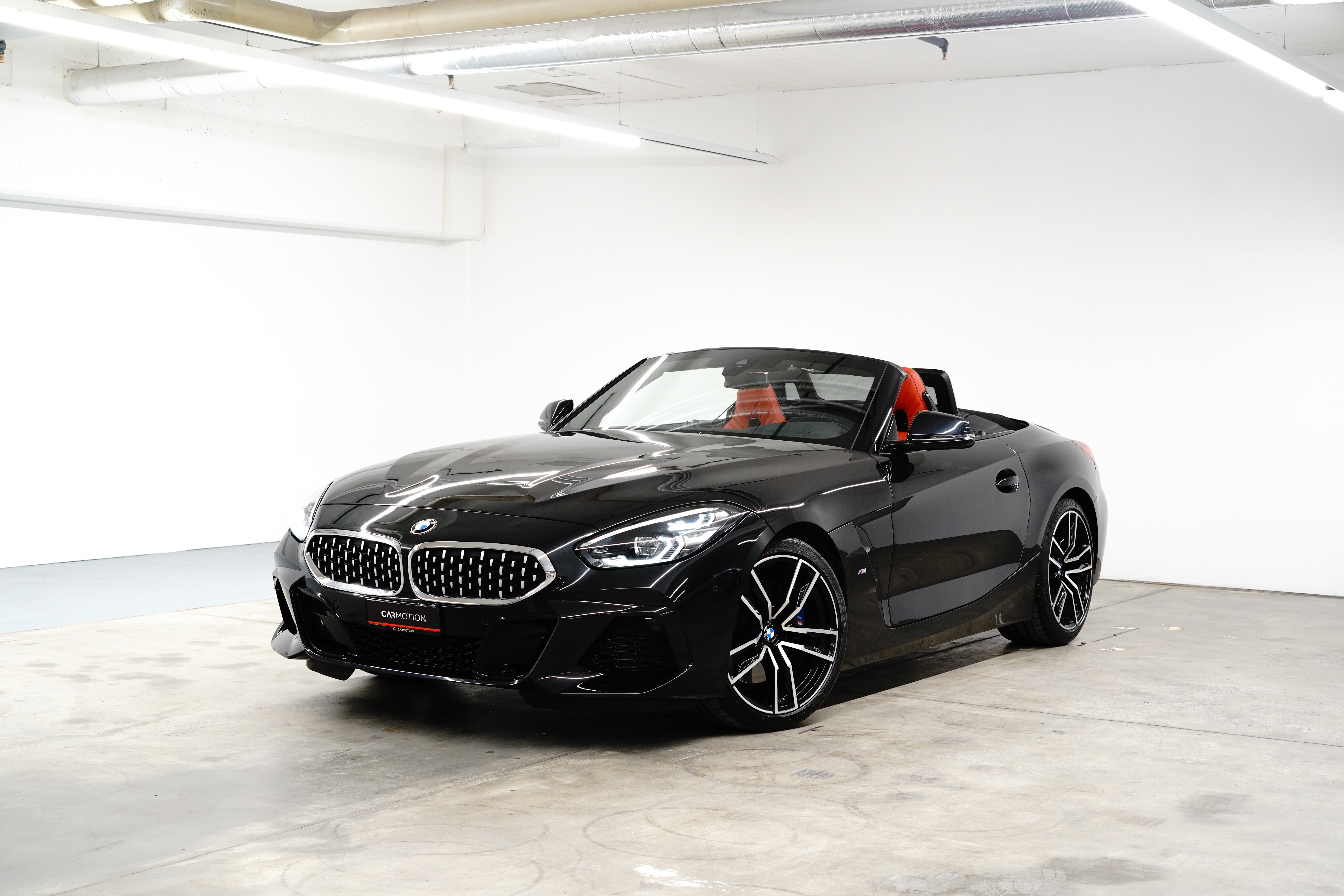 BMW Z4 30i M-Sport sDrive