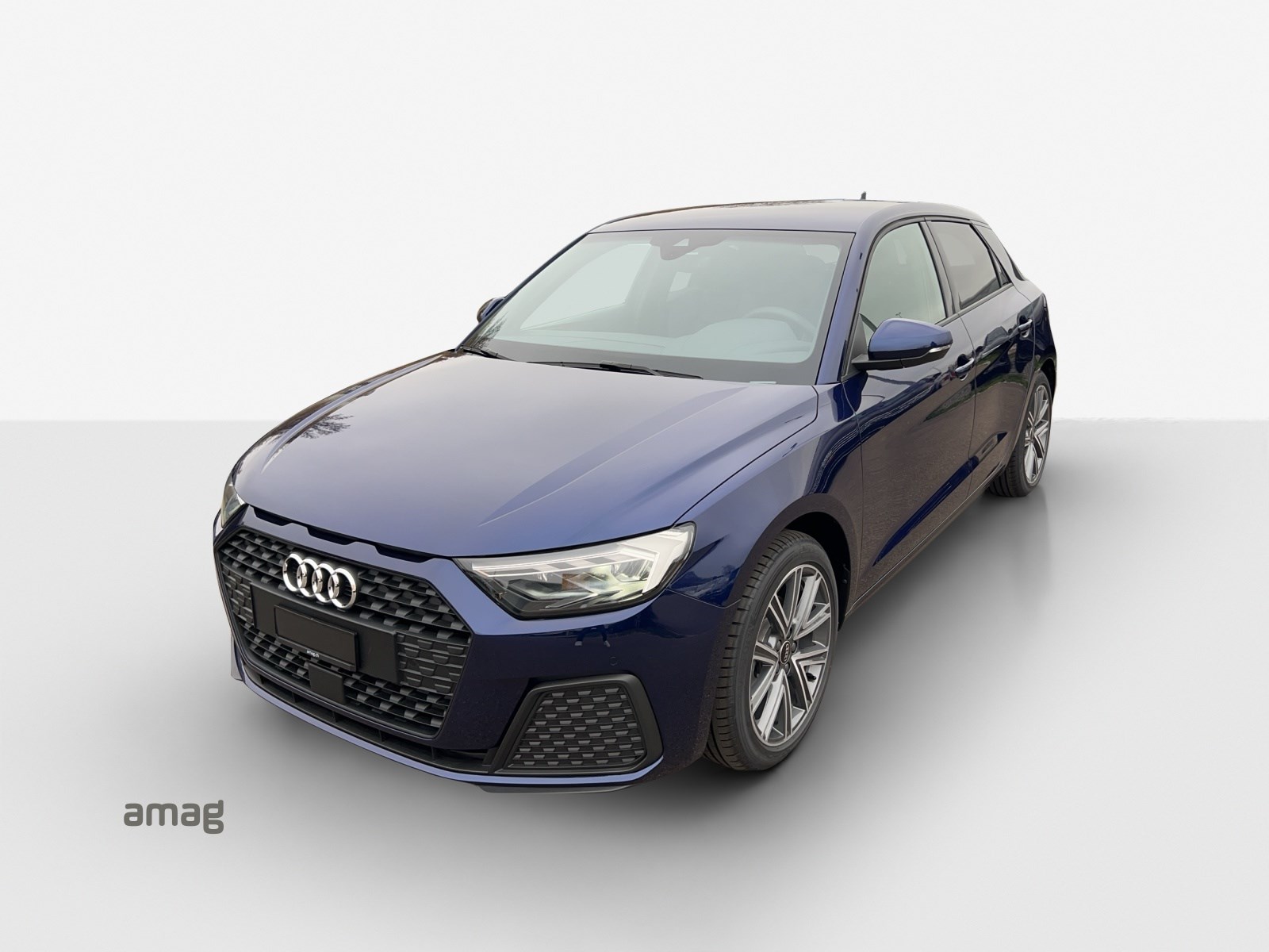 AUDI A1 Sportback 30 TFSI Attraction