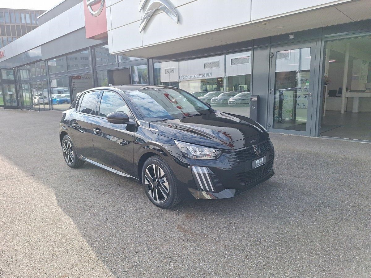 PEUGEOT 208 1.2 Hybrid Allure