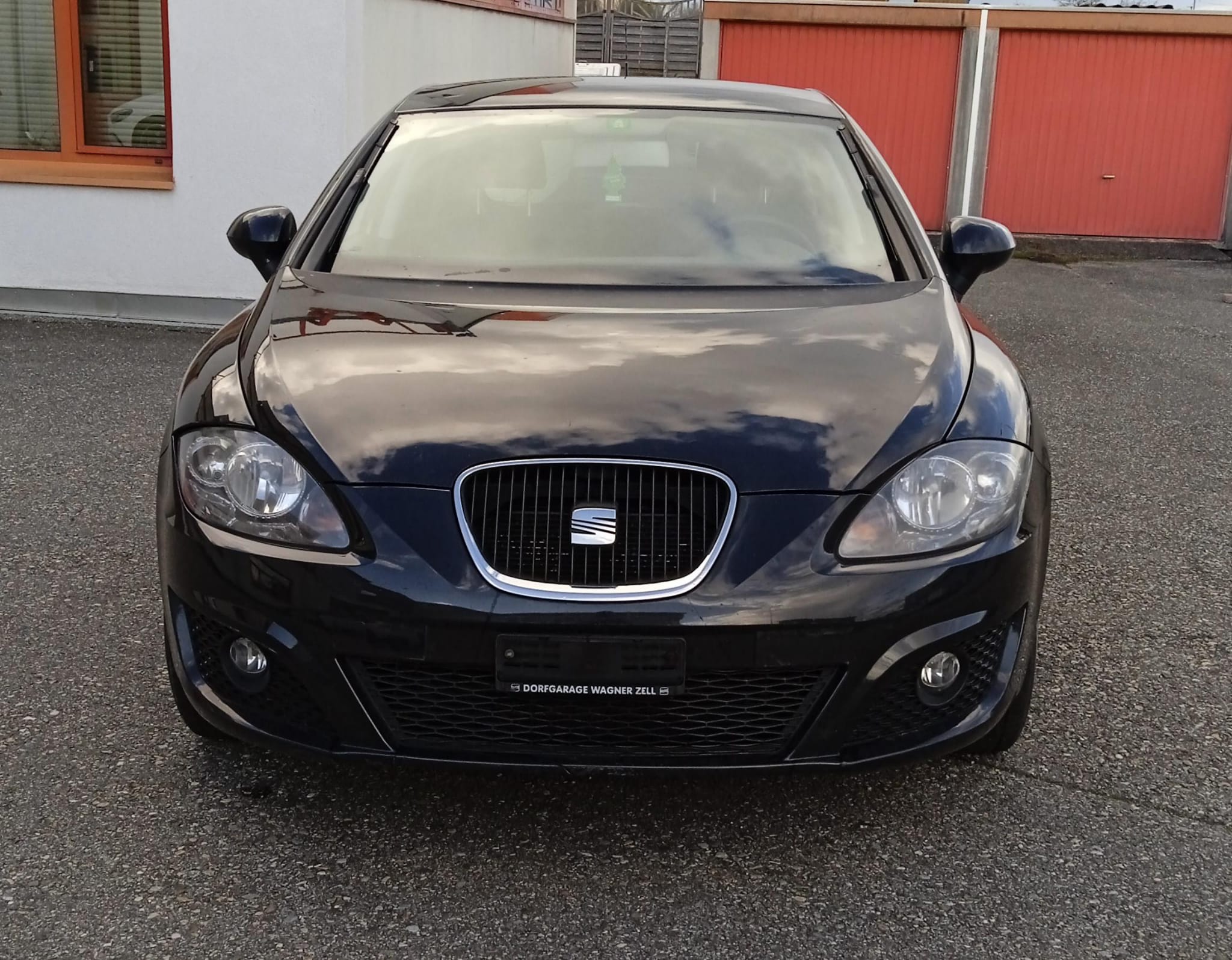 SEAT Leon 1.2 TSI Reference