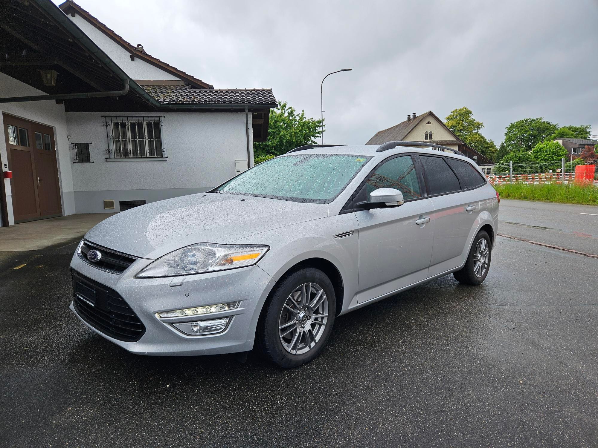 FORD Mondeo 2.0 EcoBoost SCTi Carving PowerShift