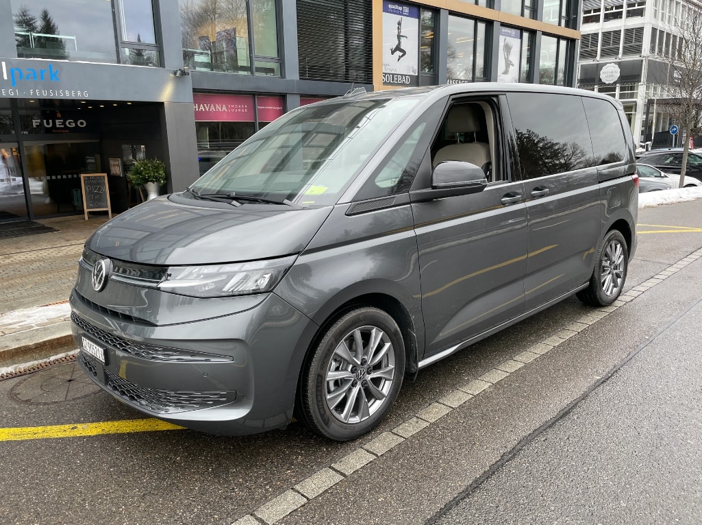 VW Multivan 1.4 eHybrid Life DSG