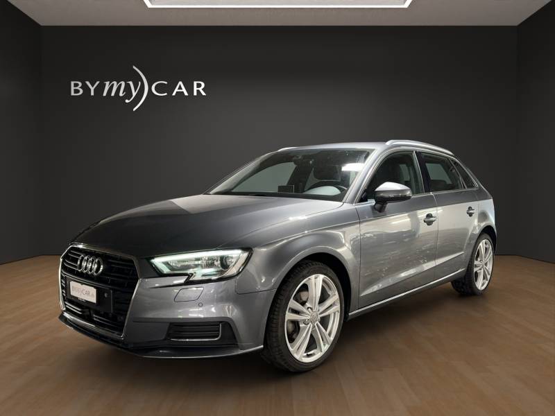 AUDI A3 Sportback 30 TFSI Design Contact 021 923 09 02