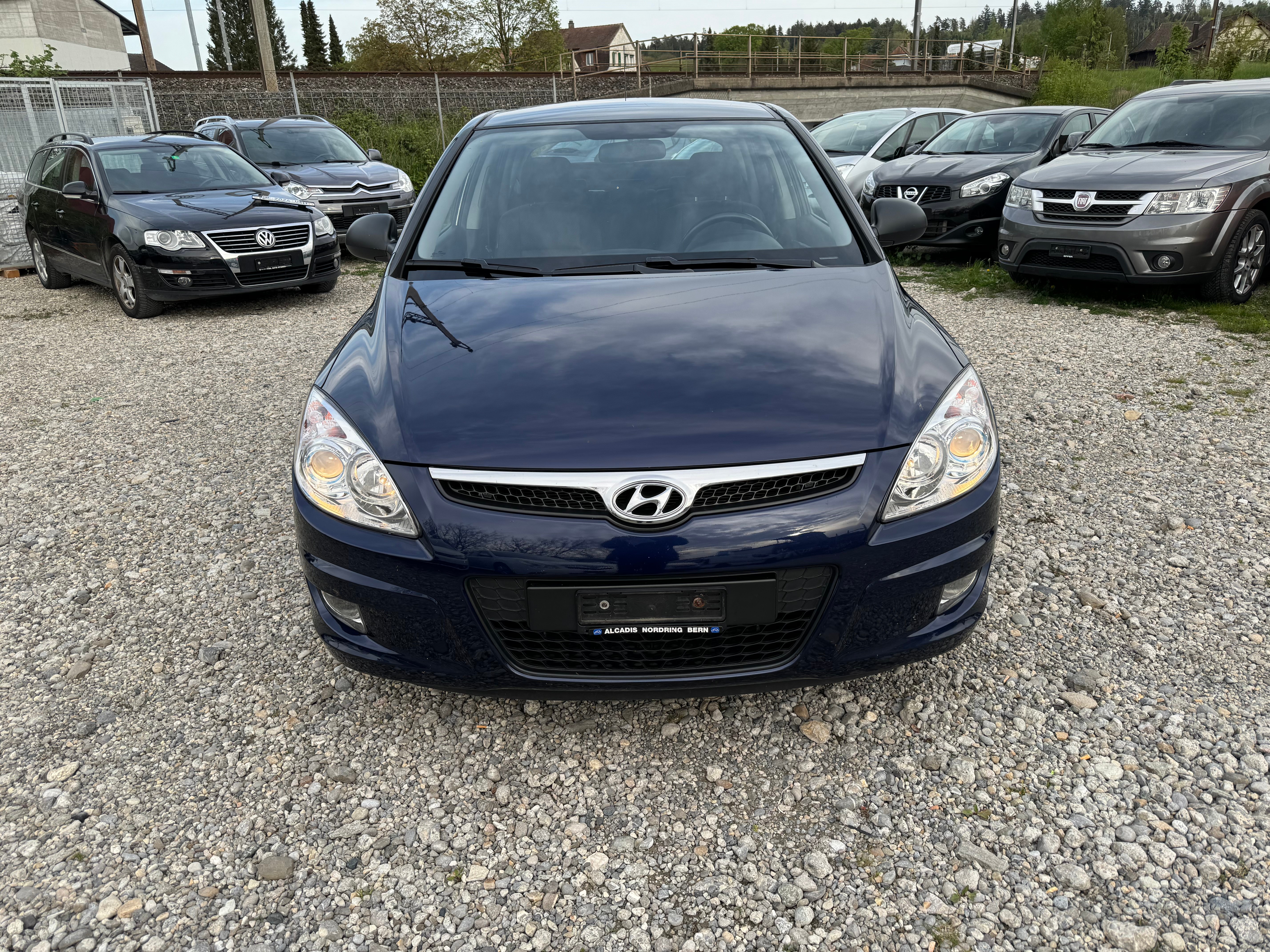 HYUNDAI i30 1.4 Comfort