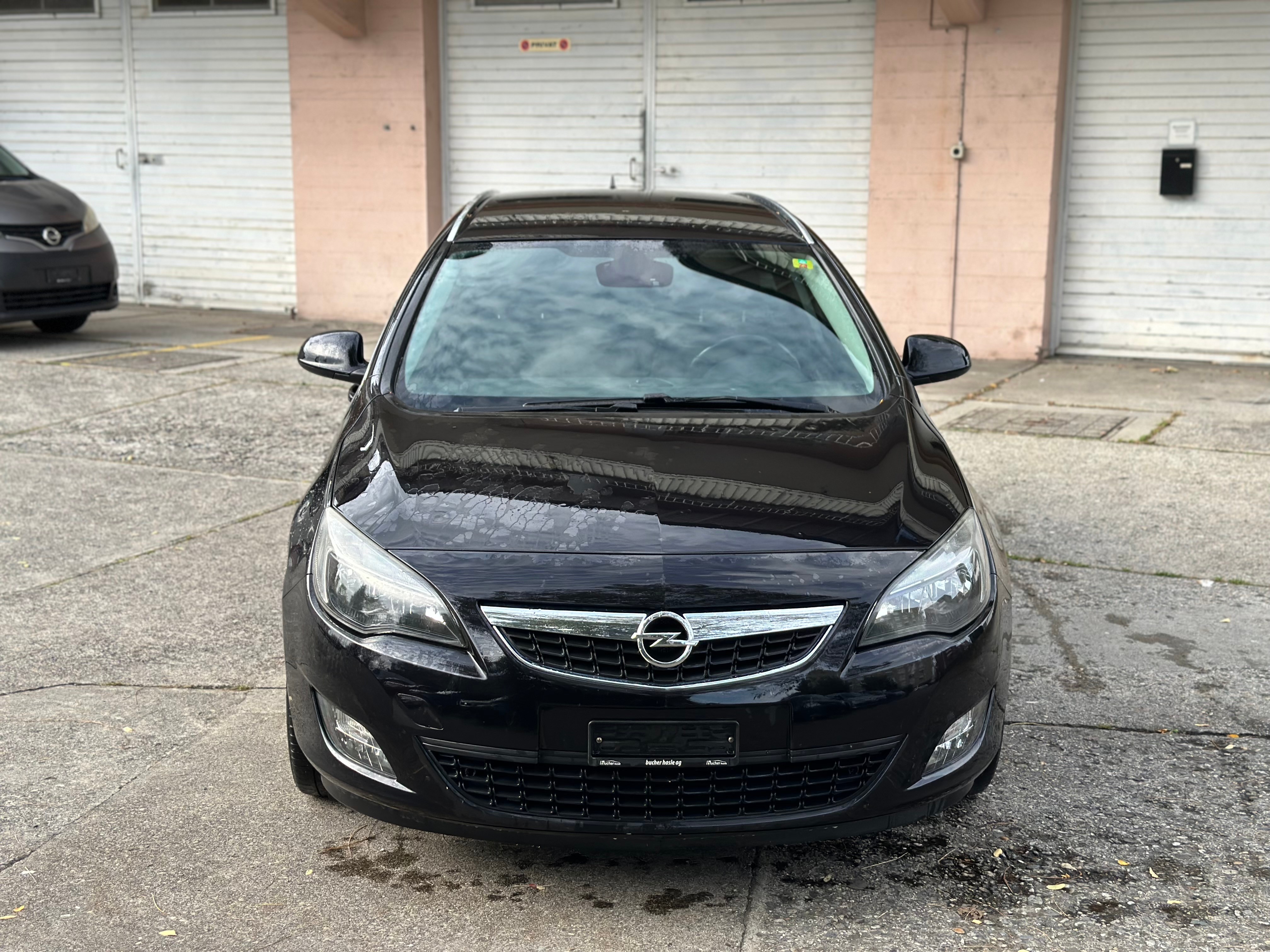 OPEL Astra SportsTourer 2.0 CDTi Cosmo