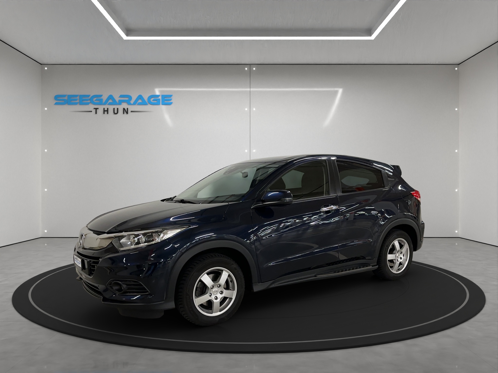 HONDA HR-V 1.5i-VTEC Elegance CVT *AHK*