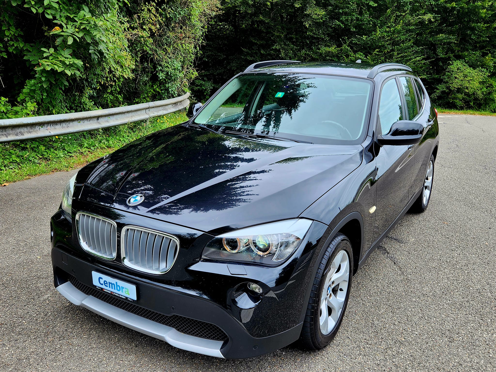 BMW X1 xDrive 23d Steptronic