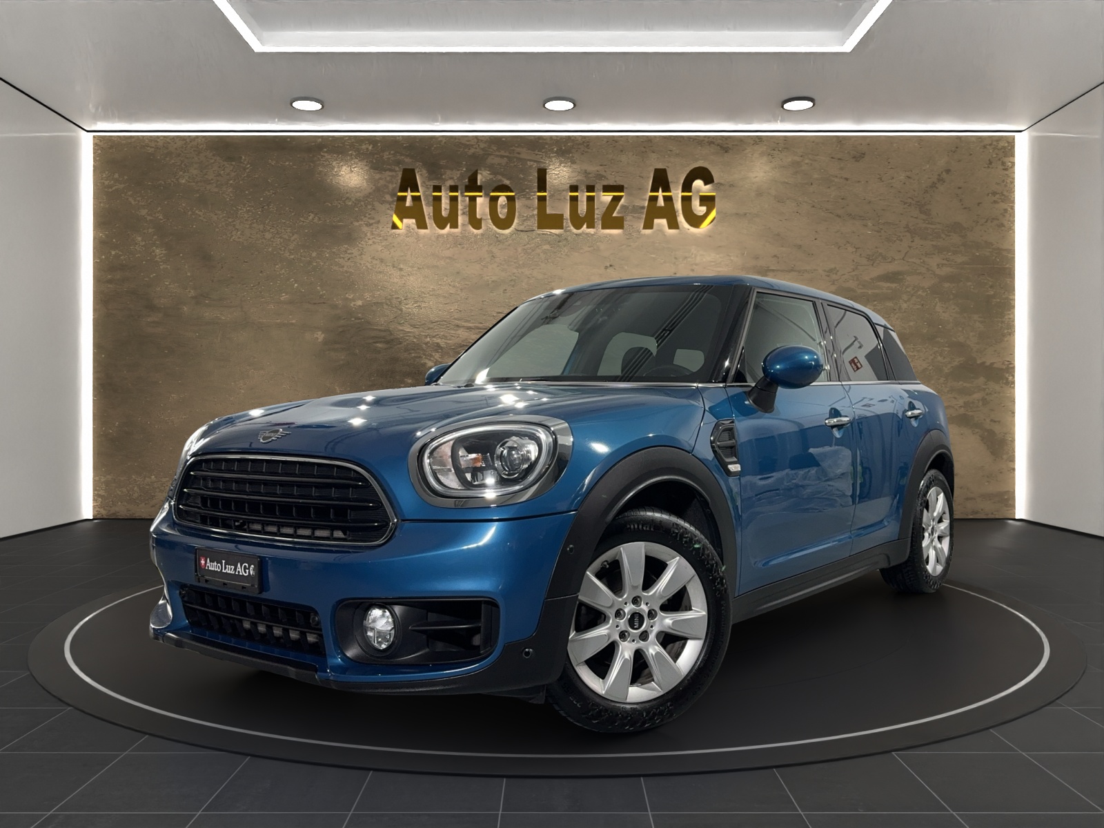 MINI Mini Countryman One FWD