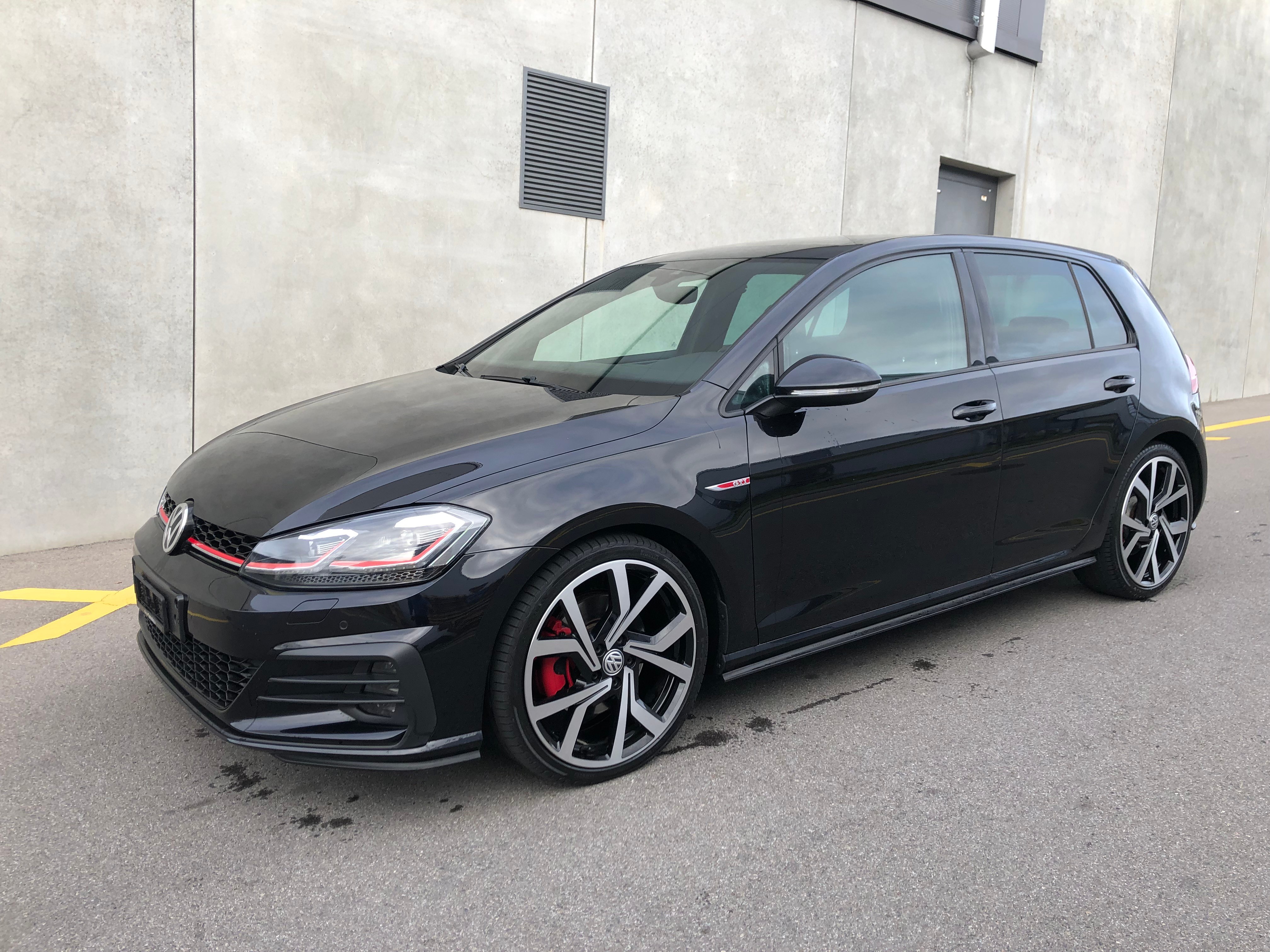 VW Golf 2.0 TSI GTI Performance DSG (69)