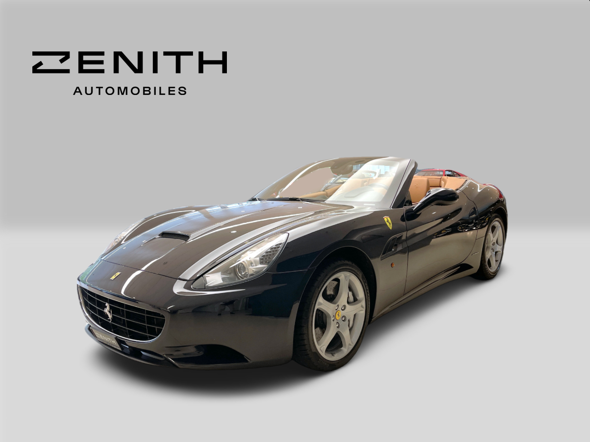 FERRARI California 4.3 V8