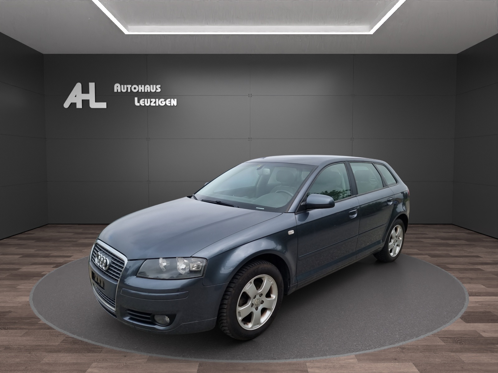 AUDI A3 Sportback 2.0 FSI Ambiente