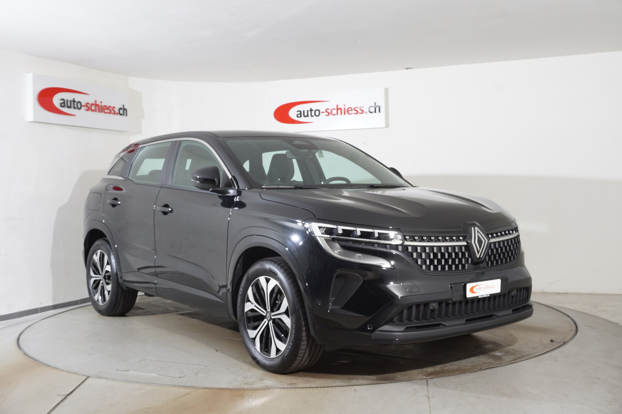 RENAULT AUSTRAL 1.3 TCe MHEV Equilibe A