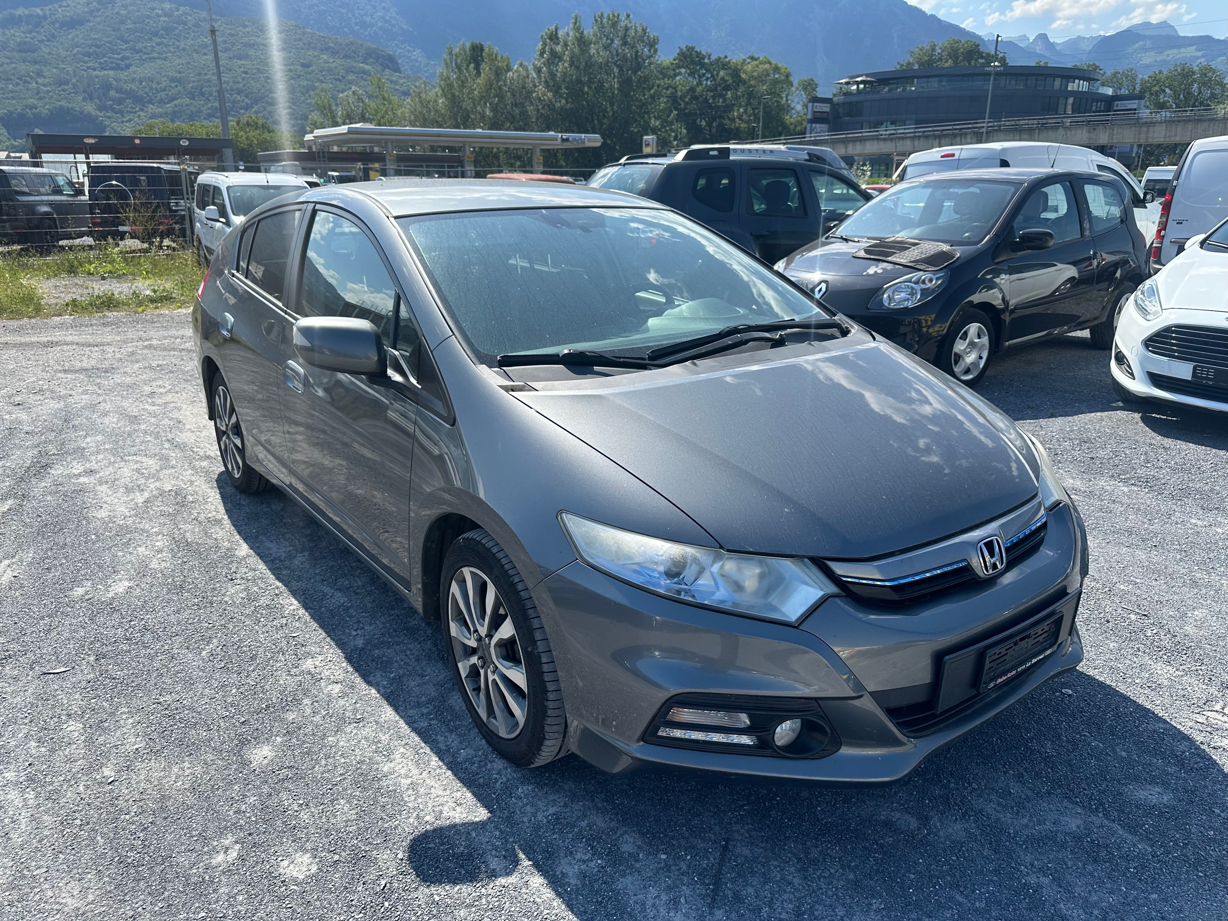 HONDA Insight 1.3i Hybrid Executive CVT