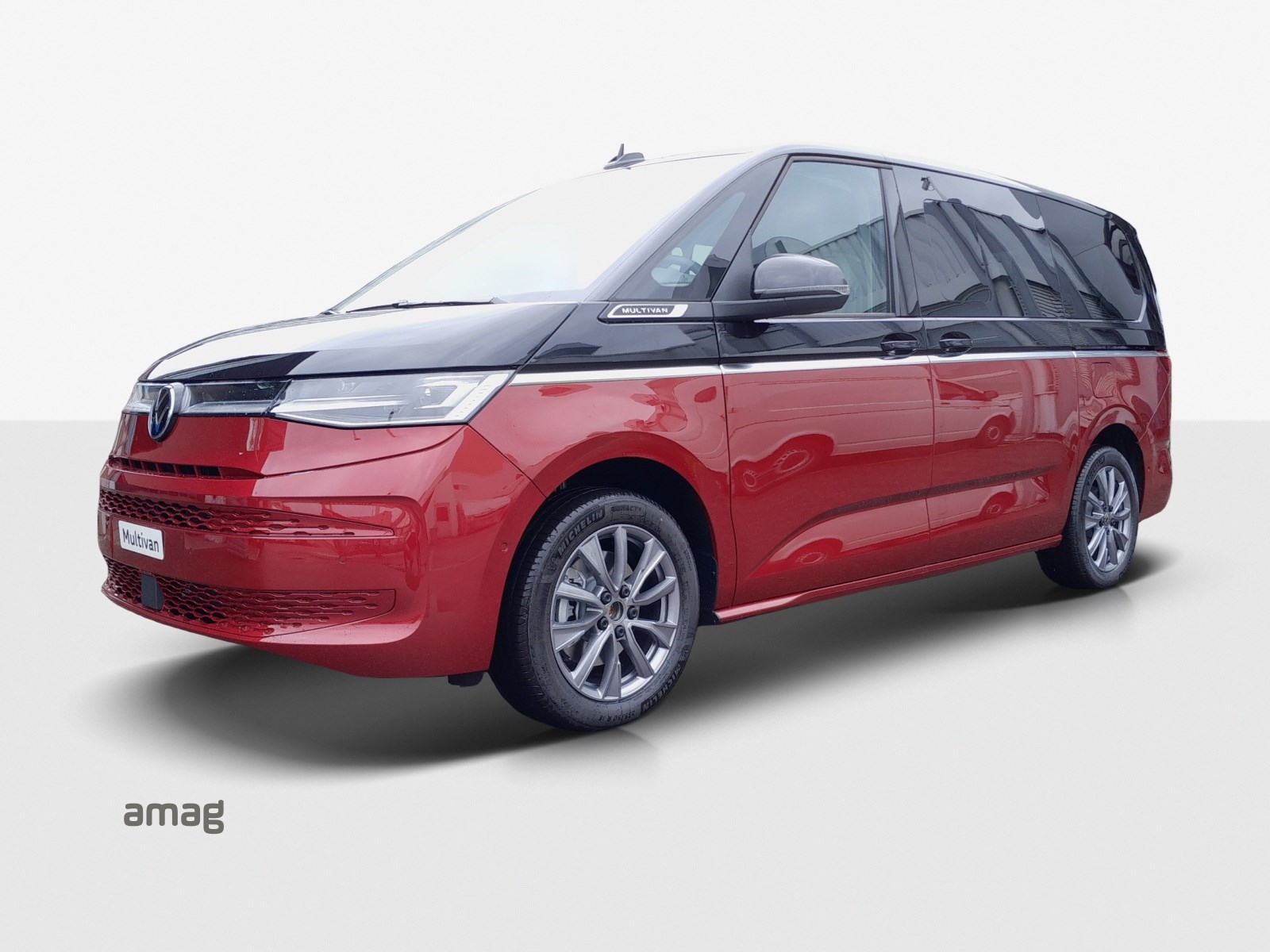 VW MULTIVAN Multivan 1.4 eHybrid Style Liberty DSG